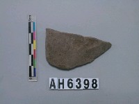 藏品(磨製石斧)的圖片